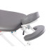 Масажний стіл Casada Essen Pro, сірий