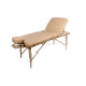 Масажний стіл Casada Hannover Lux, бежевий
