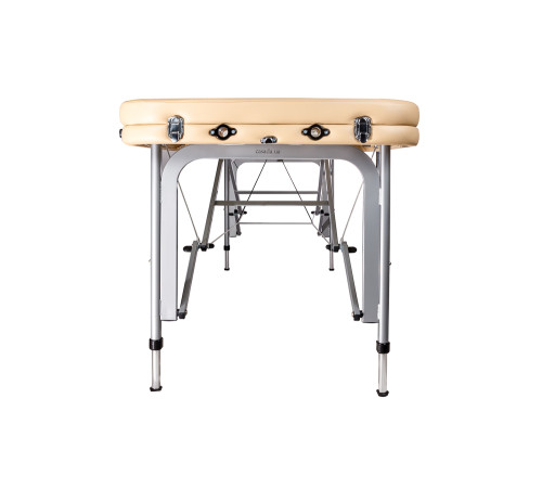 Масажний стіл Casada Paderborn Prime, бежевий