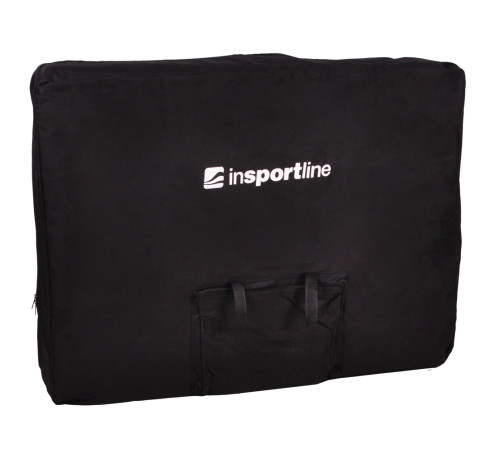 Масажний стіл inSPORTline Taisage 2-Piece Wooden - кремово-жовтий Масажний стіл inSPORTline Taisage 2-Piece Wooden - кремово-жовтий