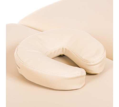 Масажний стіл Maximum New Tec, бежевий