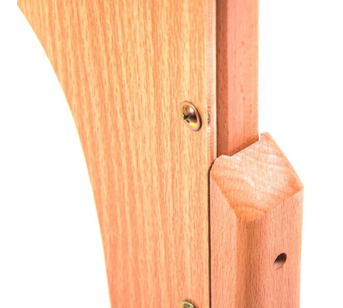 Масажний стіл Maximum New Tec, бежевий