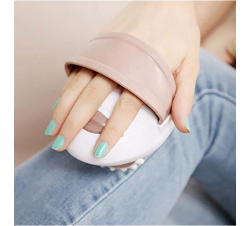 Самомасажний масажер Gold Start