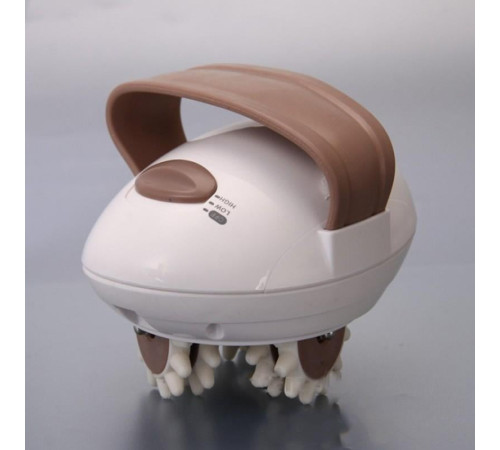 Самомасажний масажер Gold Start