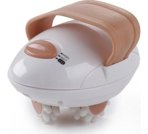 Самомасажний масажер Gold Start