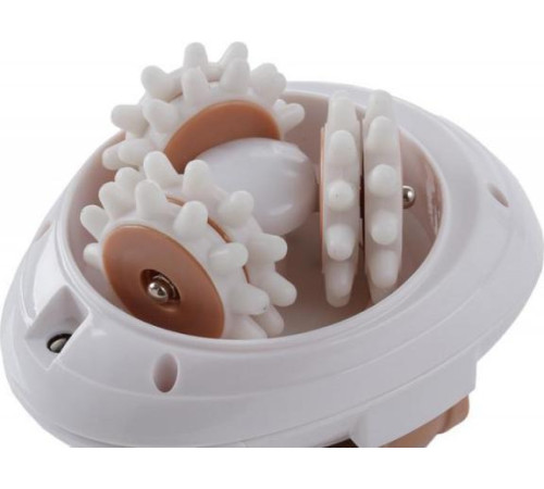 Самомасажний масажер Gold Start