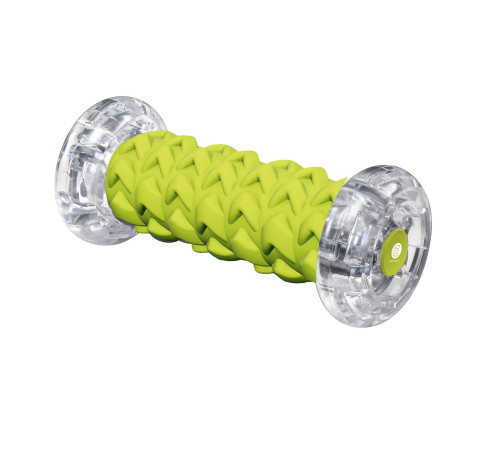 Масажний ролик стоп EcoWellness QM 128 Масажний ролик стоп EcoWellness QM 128