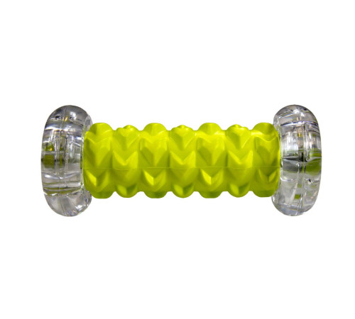 Масажний ролик стоп EcoWellness QM 128 Масажний ролик стоп EcoWellness QM 128