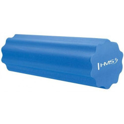 Ролик масажний FS201 HMS - блакитний 