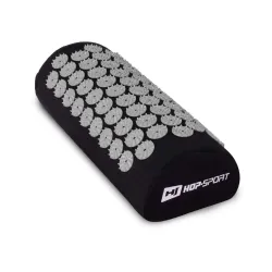 Подушка для акупунктури Hop-Sport HS-C037AP, чорно-сіра