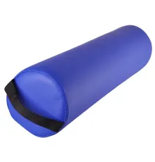 Масажний ролик inSPORTline Shirinda - синій