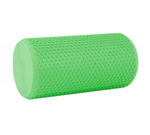 Валик для тренувань Neo-Sport NS-963 зелений