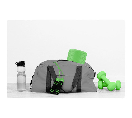 Валик для тренувань Neo-Sport NS-963 зелений