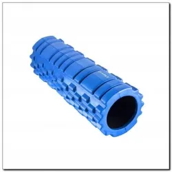 Масажний ролик FS103 R HMS 33 cm - синій
