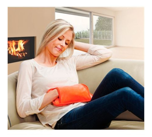 LA180201 Грілка для рук