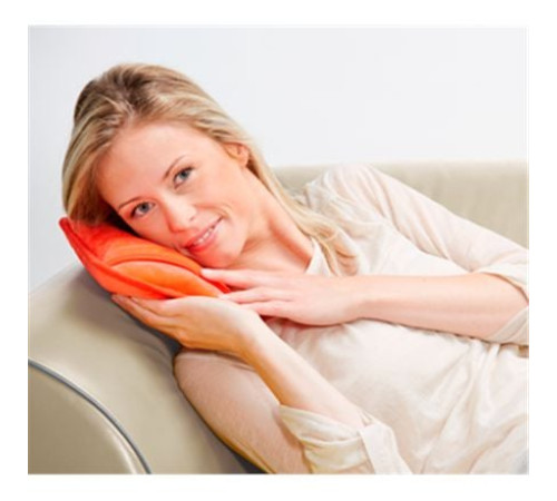 LA180201 Грілка для рук