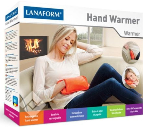 LA180201 Грілка для рук