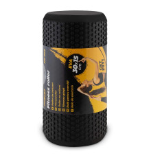 Валик для тренувань Neo Sport NS-963 чорний