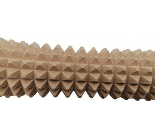 Масажер Receptor Hand Body Roller 2x Масажер Receptor Hand Body Roller 2x