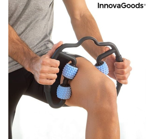 Ручний масажер InnovaGoods Rolax