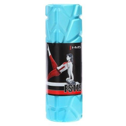 Фітнес-ролик FS119 30 CM HMS - блакитний 