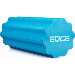 Масажний ролик для йоги Roller Edge Crossfit корегуючий ролик для йоги