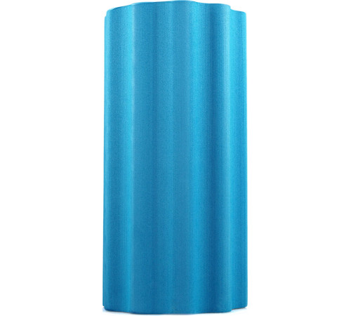 Масажний ролик для йоги Roller Edge Crossfit корегуючий ролик для йоги