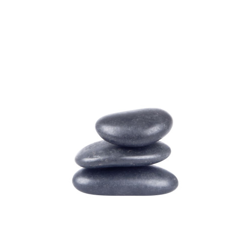 Камені з лави inSPORTline River Stone 2-4cm – 3 шт. Камені з лави inSPORTline River Stone 2-4cm – 3 шт.