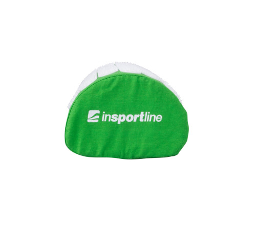 Подушка для масажу inSPORTline AKU-P100 Подушка для масажу inSPORTline AKU-P100