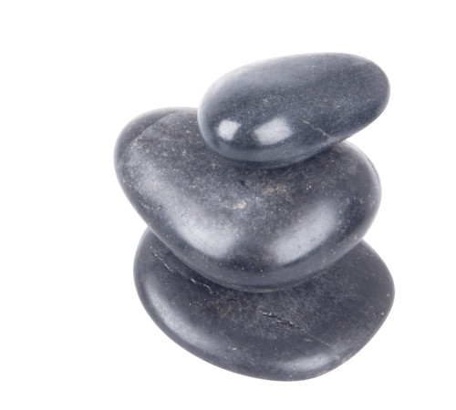 Камені з лави inSPORTline River Stone 6-8cm – 3 шт. Камені з лави inSPORTline River Stone 6-8cm – 3 шт.