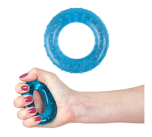 Масажне кільце inSPORTline Grip 70 Масажне кільце inSPORTline Grip 70