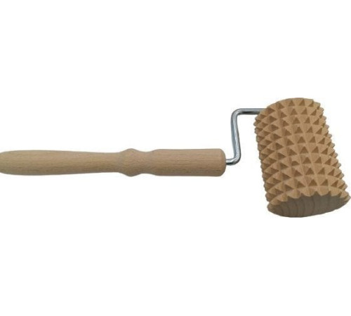 Набір роликових рецепторних масажерів