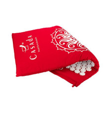 Акупунктурний килимок Casada MioMat. червоний