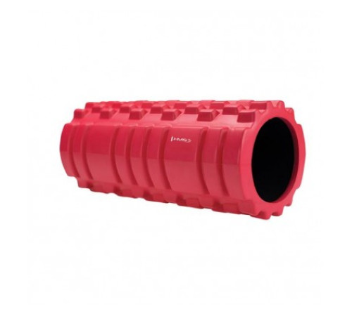 Масажний ролик FS103 33CM HMS - червоний