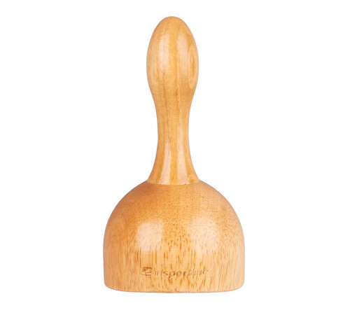 Дерев'яний набір для масажу всього тіла inSPORTline Teriva Set