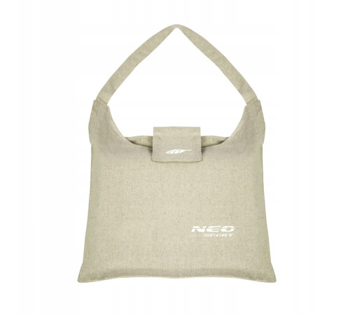 Килимок для акупресури Neo-Sport 190201 бежево-м'ятний