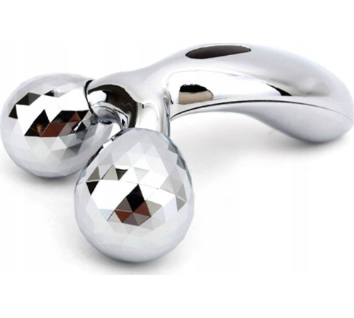 3D обертання тіла та обличчя