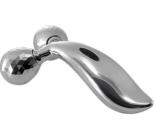 3D обертання тіла та обличчя