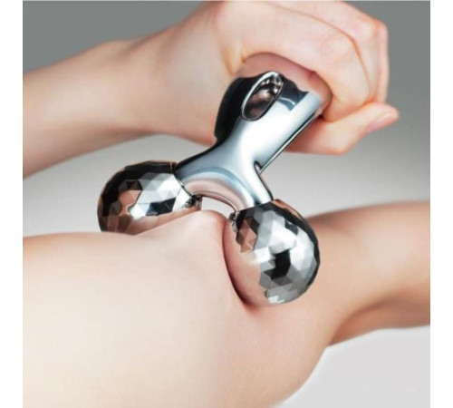 3D обертання тіла та обличчя