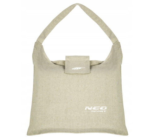 Килимок для акупресури Neo-Sport NS-902 бежево-чорний