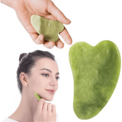  Пластина масажна для обличчя