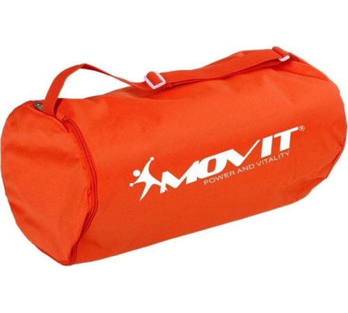 Акупресурний килимок Movit ORANGE HEALTH з шипками від болю в спині Акупресурний килимок Movit ORANGE HEALTH з шипками від болю в спині