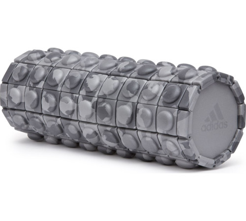 Масажний ролик Adidas Adac-11505gr, сірий Масажний ролик Adidas Adac-11505gr, сірий