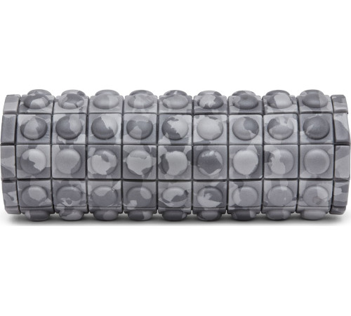 Масажний ролик Adidas Adac-11505gr, сірий Масажний ролик Adidas Adac-11505gr, сірий
