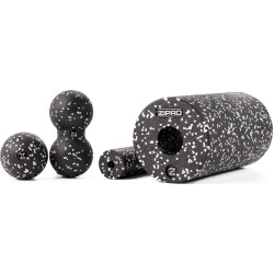 Масажний набір Zipro Yoga Roller 4 елемента