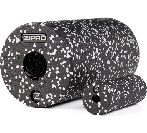 Масажний набір Zipro Yoga Roller 4 елемента Масажний набір Zipro Yoga Roller 4 елемента
