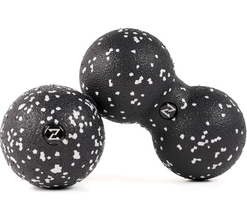 Масажний набір Zipro Yoga Roller 4 елемента Масажний набір Zipro Yoga Roller 4 елемента
