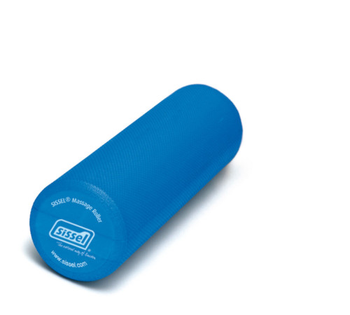 Ролик для вправ і масажу SISSEL Massage Roller - 47 см