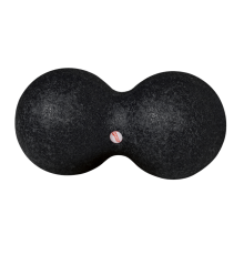 М'ячик подвійний для масажу фасції  SISSEL Myofascia DoubleBall - 16 cm
