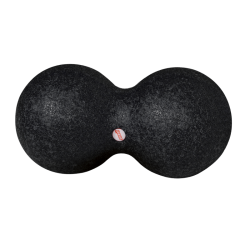 М'ячик подвійний для масажу фасції  SISSEL Myofascia DoubleBall - 16 cm